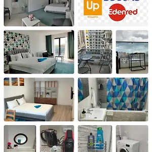  Apartament Dc Ghencea 158 Self Check-in