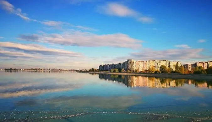 Morii Lake Apartaments & Studios Bucarest Appart hôtel