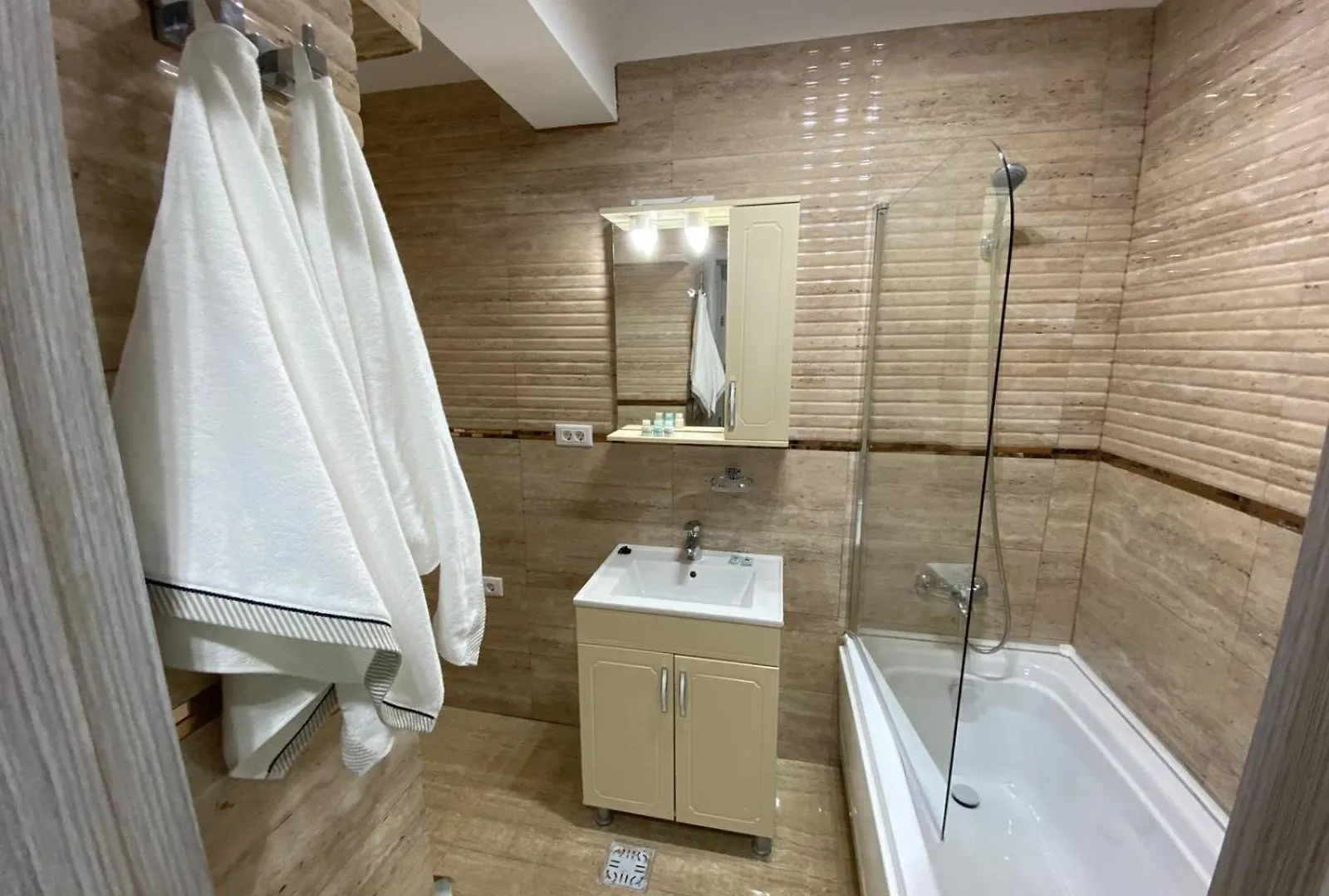 Morii Lake Apartaments & Studios Bucarest Roumanie