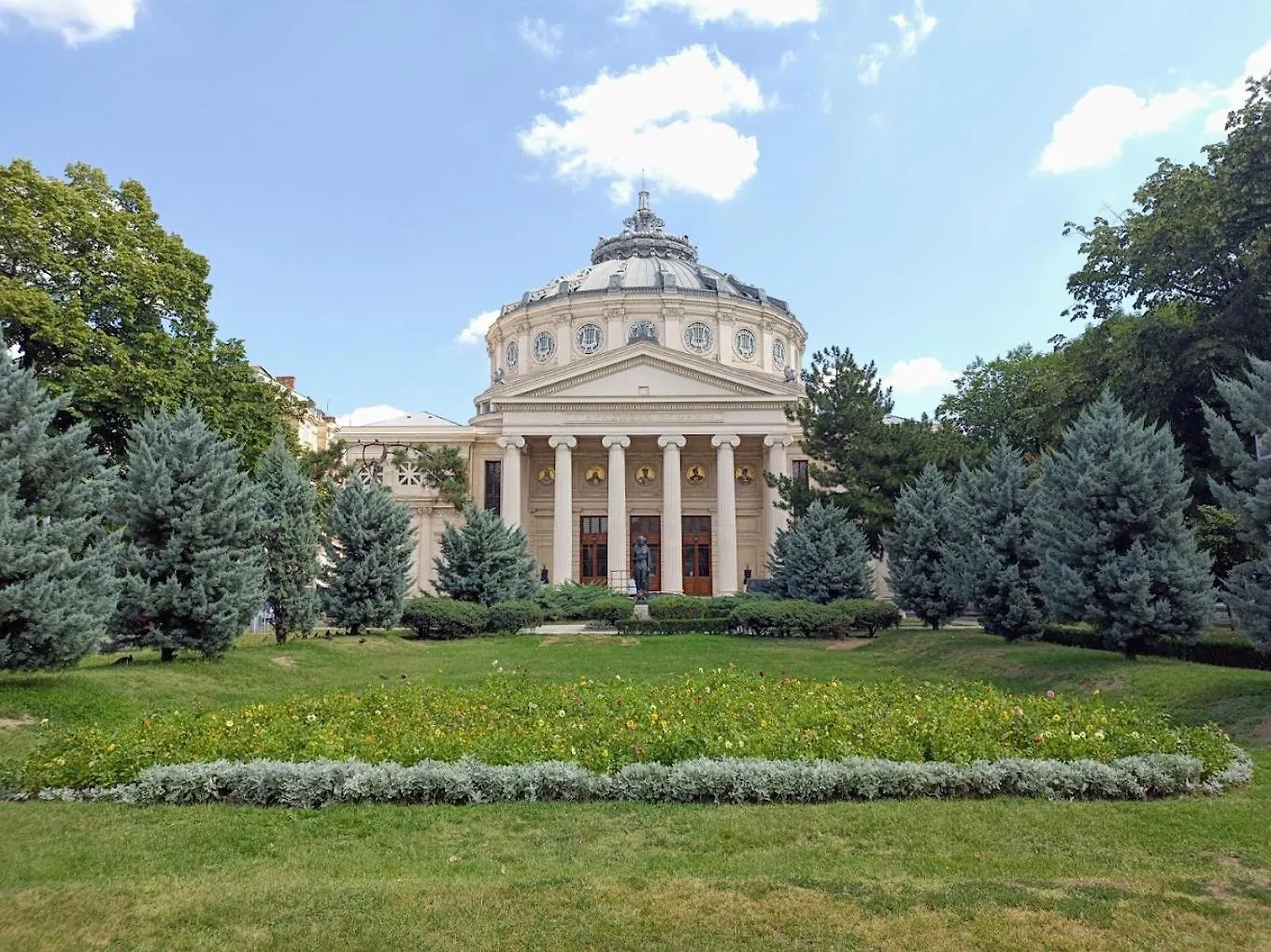 Appart hôtel Morii Lake Apartaments & Studios Bucarest Roumanie